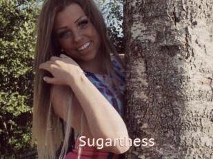 Sugarthess