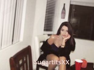 SugartitsXX
