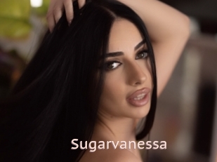 Sugarvanessa