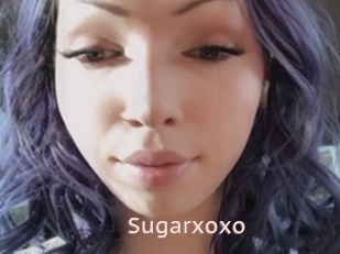 Sugarxoxo