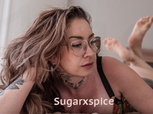 Sugarxspice