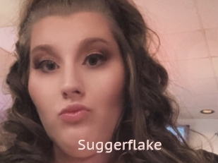 Suggerflake