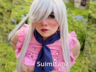 Suimisanz