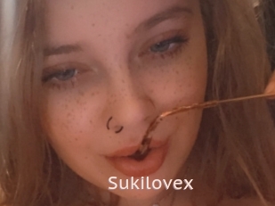 Sukilovex