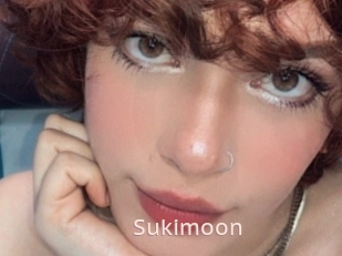Sukimoon