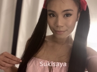 Sukisaya