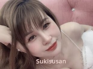 Sukisusan