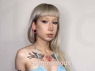 Sulemamoder