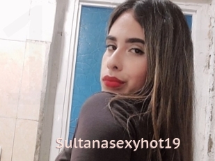 Sultanasexyhot19