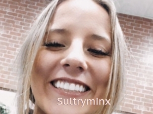 Sultryminx