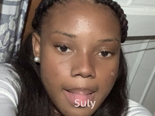 Suly