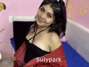 Sulypark