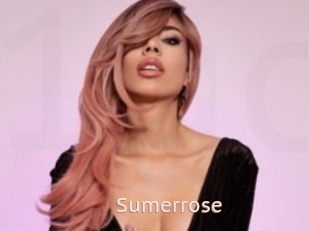 Sumerrose