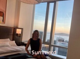 Summerd