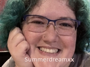 Summerdreamxx