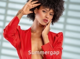 Summergap