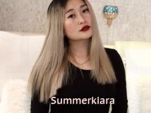 Summerkiara