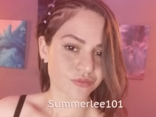 Summerlee101