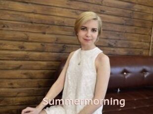 Summermorning