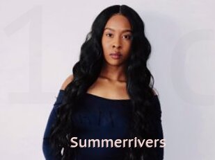 Summerrivers
