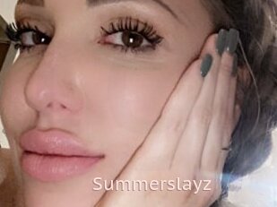 Summerslayz