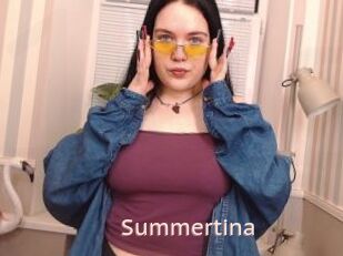 Summertina