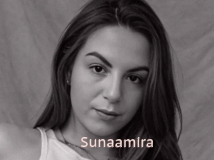 Sunaamira