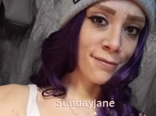 Sundayjane