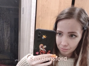 Sundensford