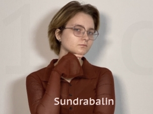 Sundrabalin