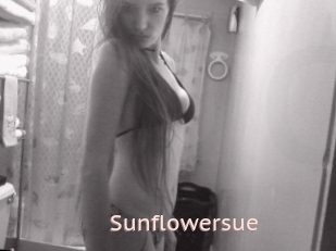 Sunflowersue