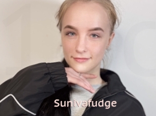 Sunivafudge