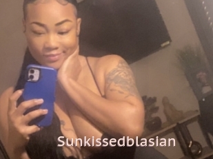 Sunkissedblasian