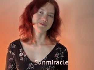 Sunmiracle