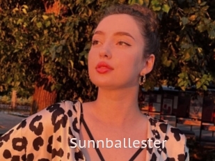 Sunnballester