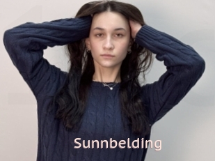 Sunnbelding