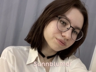 Sunnblumer