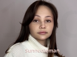 Sunncoleman