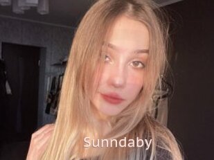 Sunndaby