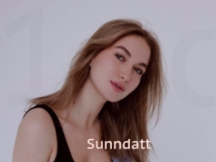 Sunndatt