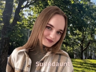 Sunndaunt