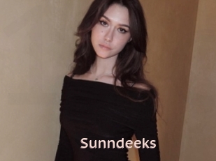 Sunndeeks