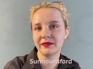 Sunndunsford