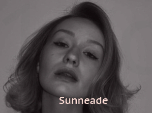 Sunneade