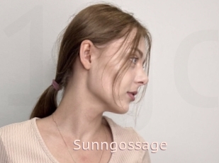 Sunngossage