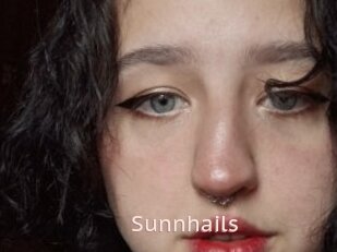 Sunnhails