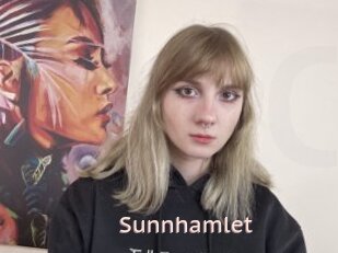 Sunnhamlet