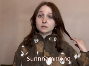 Sunnhammond