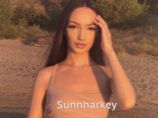Sunnharkey