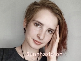 Sunnhazleton
